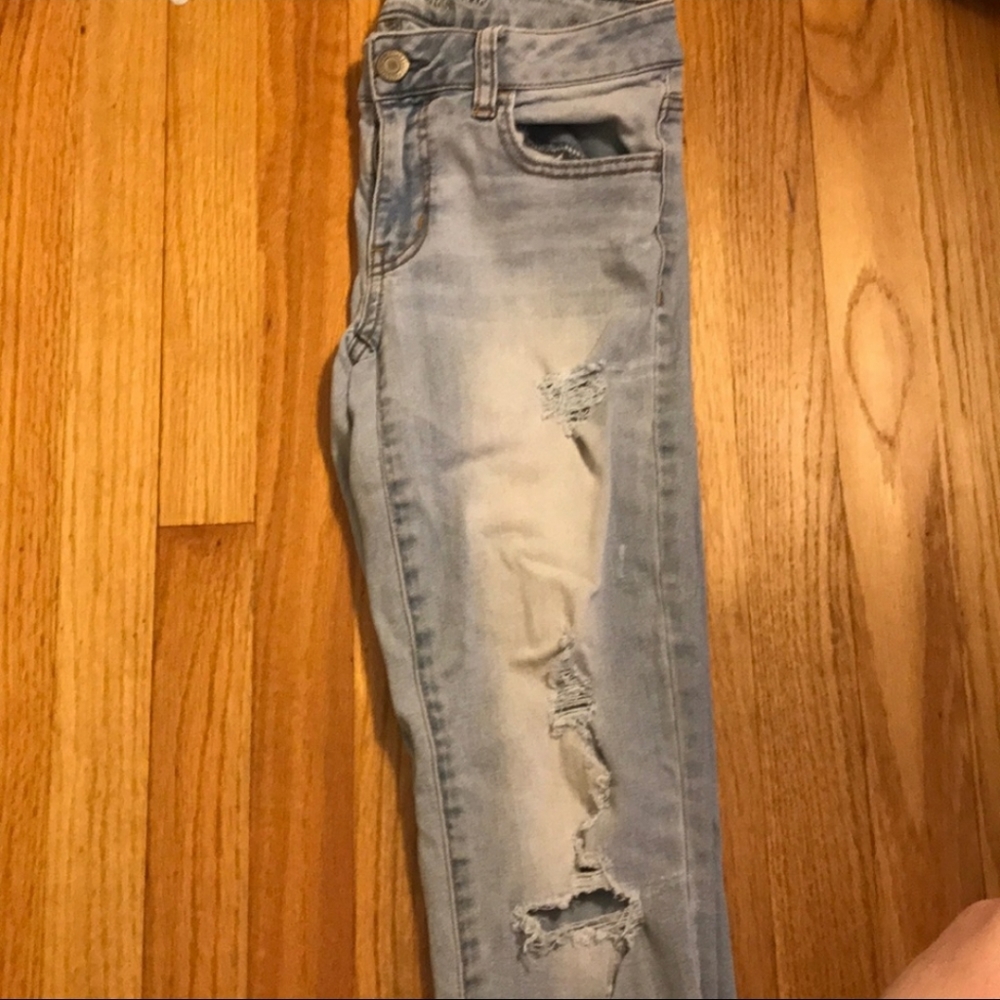 American eagle jegging - Picture 6 of 6